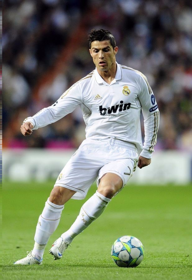 更具爆发力 更具爆发力