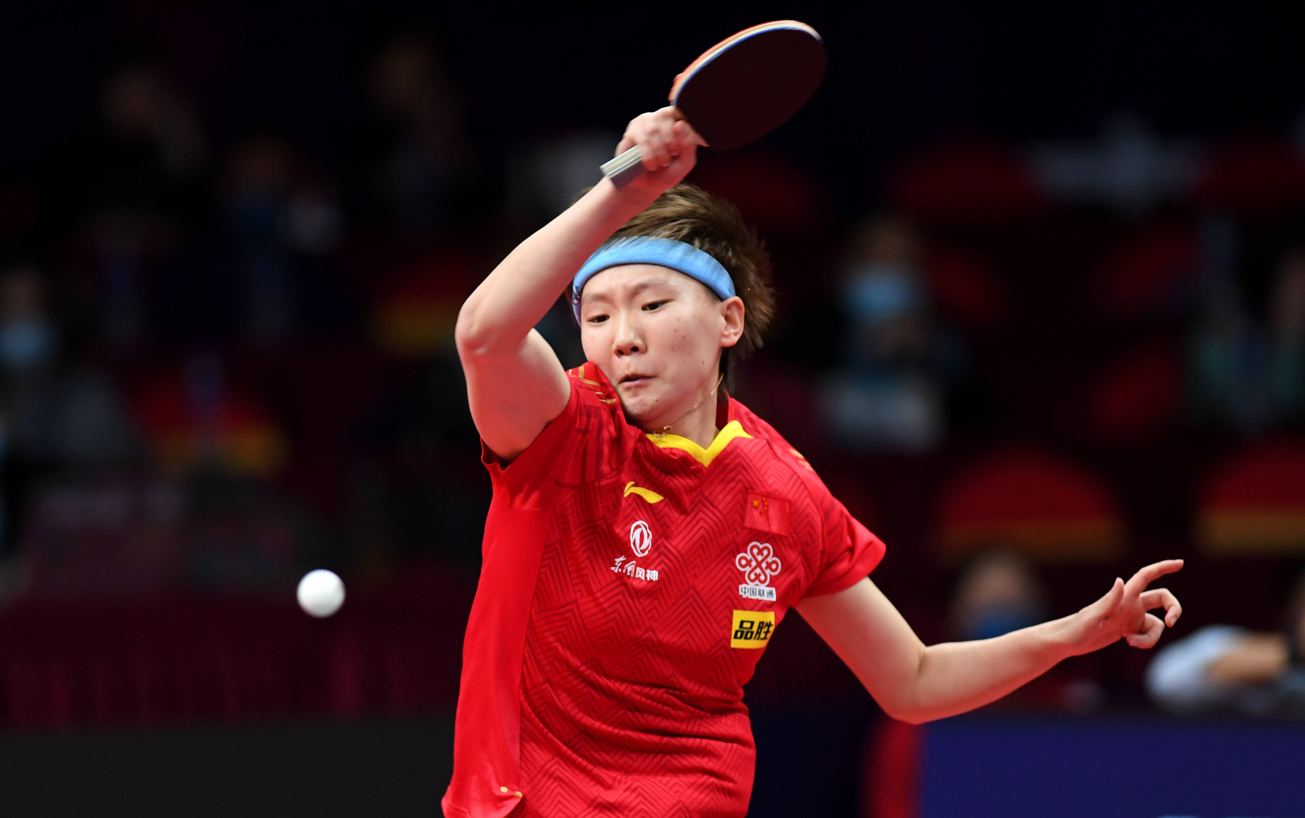 高水平运动 高水平运动