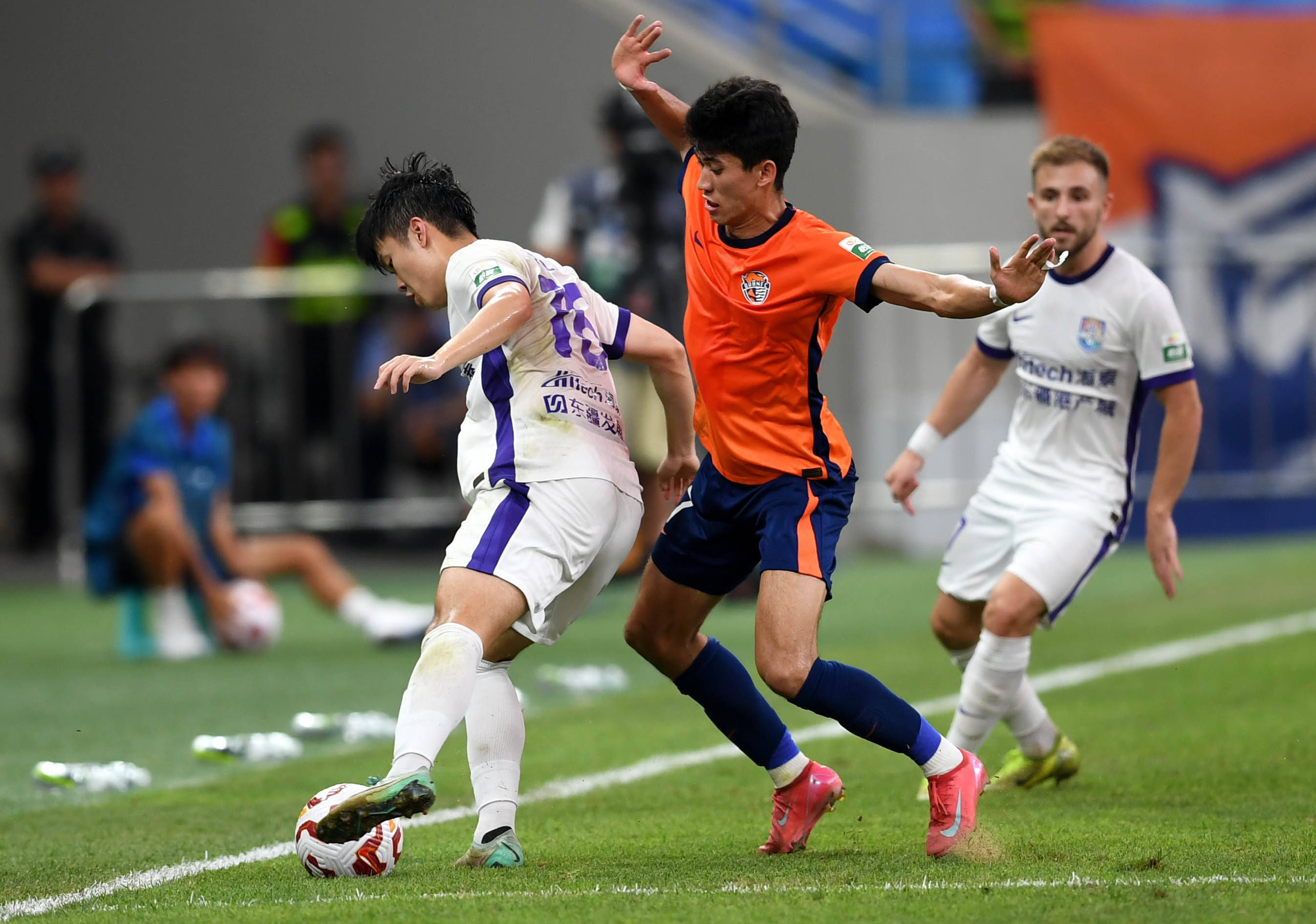 亚马尔的故 亚马尔的故